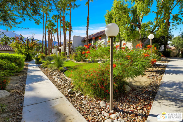 337 W Mariscal Road, Palm Springs, CA 92262