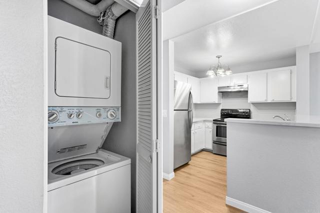 Detail Gallery Image 6 of 17 For 3440 Lebon Dr #4217,  –,  CA 92122 - 1 Beds | 1 Baths