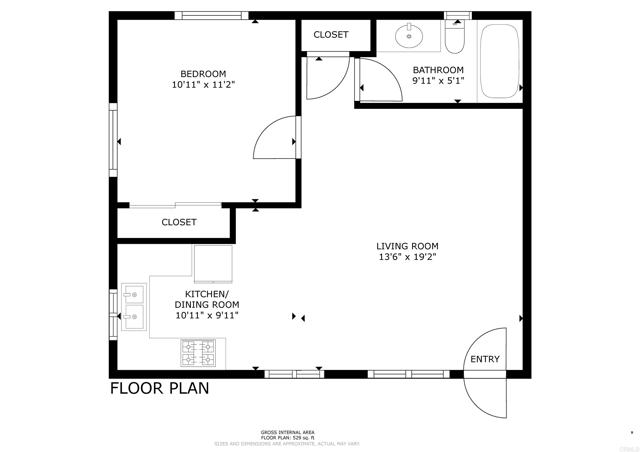 Detail Gallery Image 5 of 29 For 4581 Georgia St, San Diego,  CA 92116 - – Beds | – Baths