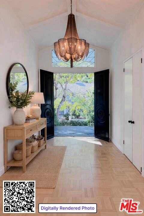 Drew Fenton | 936 Chantilly Road Los Angeles CA | MLS: 7576293