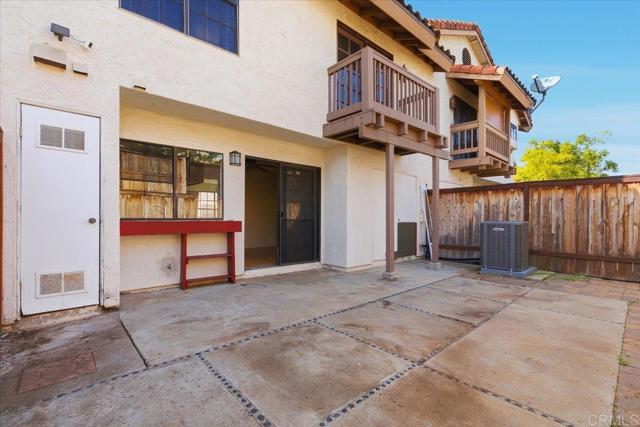 Detail Gallery Image 15 of 26 For 1651 S Juniper St #137,  Escondido,  CA 92025 - 3 Beds | 2/1 Baths