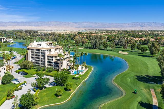 900 Island Drive #512, Rancho Mirage, CA 92270