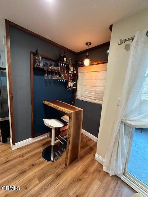 Detail Gallery Image 9 of 21 For 2444 E Del Mar Bld, Pasadena,  CA  - 1 Beds | 1 Baths