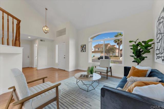 Detail Gallery Image 18 of 47 For 4251 via Clemente, Oceanside,  CA 92057 - 3 Beds | 2/1 Baths