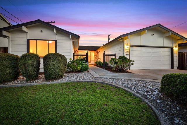 Details for 3580 Marquette Street, Santa Clara, CA 95051