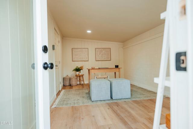 Detail Gallery Image 56 of 68 For 201 Fox St, Ojai,  CA 93023 - 3 Beds | 2 Baths