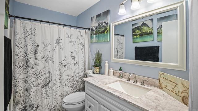 Detail Gallery Image 20 of 31 For 1677 Melrose Ave #H,  Chula Vista,  CA 91911 - 2 Beds | 2 Baths
