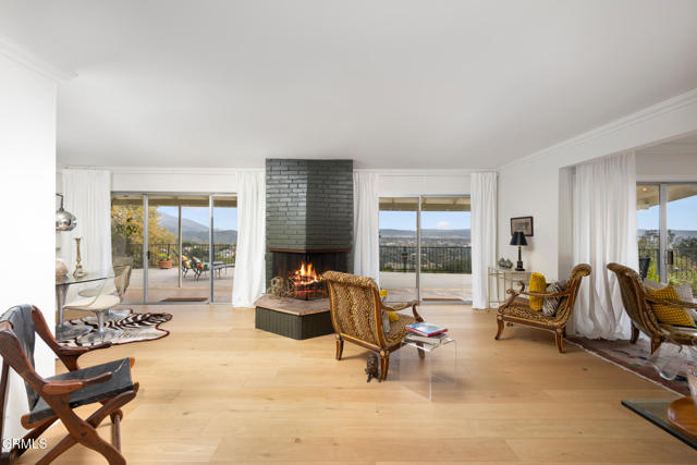 Detail Gallery Image 9 of 55 For 675 Mount Wilson Trl, Sierra Madre,  CA 91024 - 3 Beds | 2/1 Baths