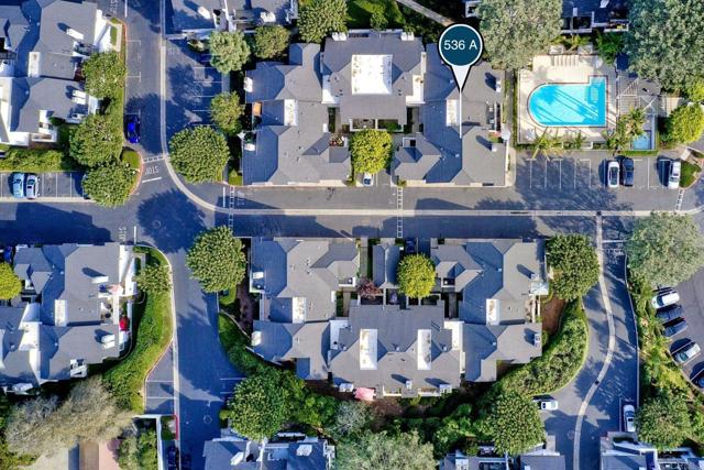 Detail Gallery Image 8 of 30 For 536 via De La Valle a,  Solana Beach,  CA 92075 - 3 Beds | 2 Baths