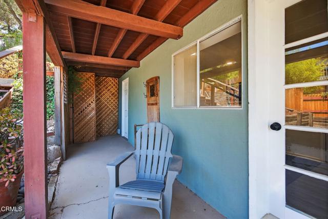 Detail Gallery Image 17 of 41 For 1738 Orchard Dr, Ojai,  CA 93023 - 1 Beds | 1 Baths