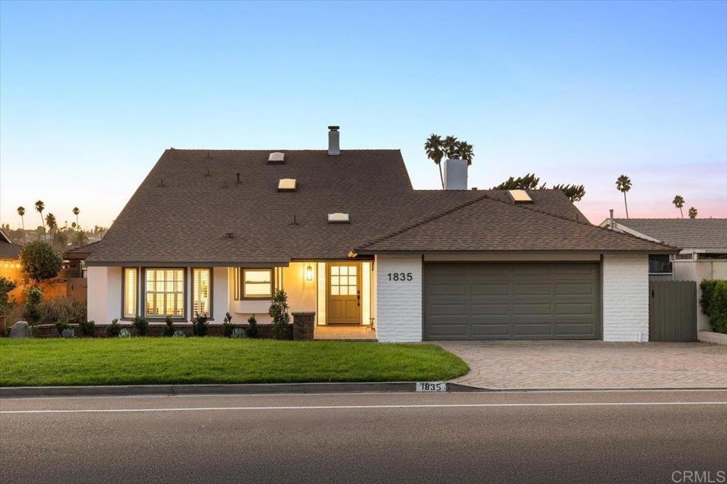 1835 San Pablo Dr