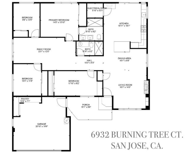 6932 Burning Tree Court, San Jose CA: https://media.crmls.org/mediaz/f9a361c3-288e-4432-8d2d-cc90520808cc.jpg