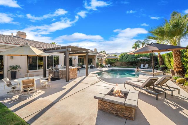 22 Calle La Reina, Rancho Mirage, CA 92270
