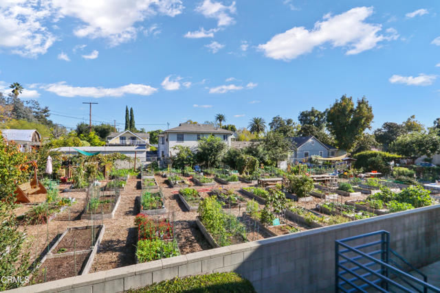 Detail Gallery Image 21 of 24 For 1018 Magnolia #F,  South Pasadena,  CA 91030 - 2 Beds | 2 Baths