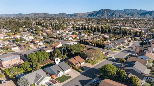 Detail Gallery Image 46 of 52 For 2086 El Rancho Dr, Camarillo,  CA 93010 - 4 Beds | 2 Baths