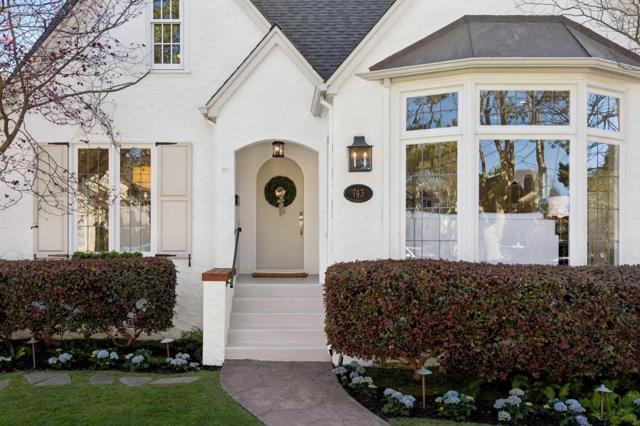 Image 5 of 90 For 743 Winchester Drive