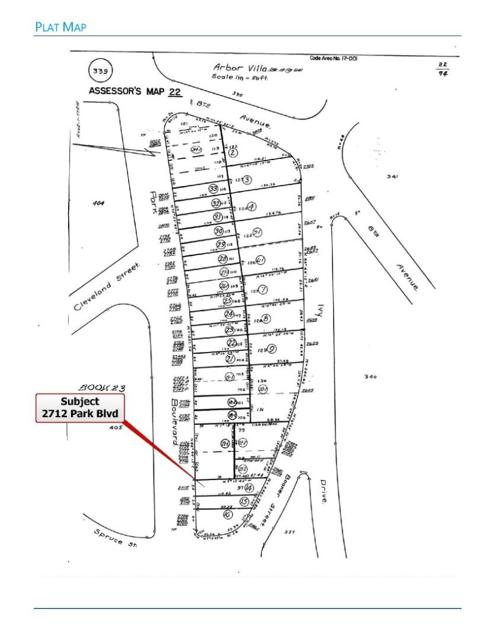 Image 4 of 19 For 27122726 Park Boulevard