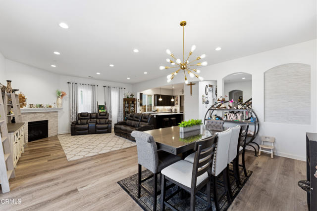 Detail Gallery Image 10 of 42 For 2406 Nicklaus St, Oxnard,  CA 93036 - 4 Beds | 2/1 Baths