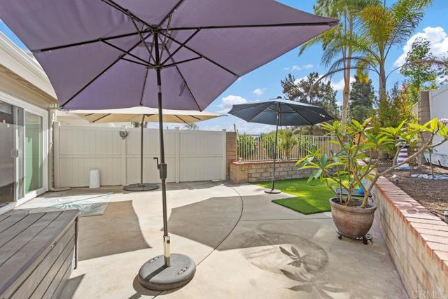 Detail Gallery Image 32 of 36 For 1025 Brewley Ln, Vista,  CA 92081 - 2 Beds | 2 Baths