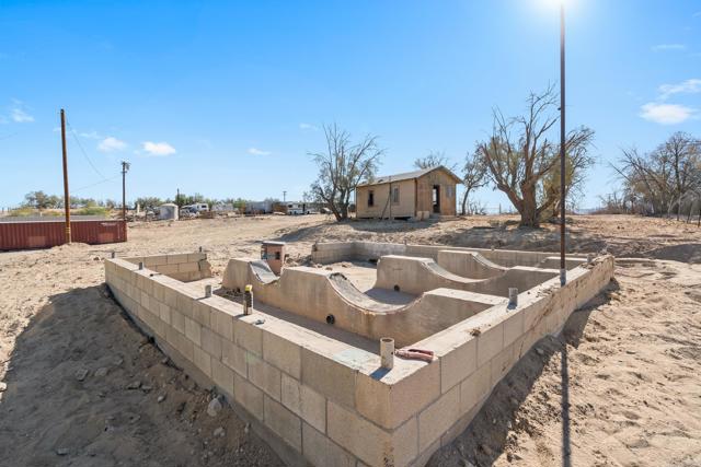 Detail Gallery Image 19 of 38 For 6001 Highway 78, Borrego Springs,  CA 92004 - 1 Beds | 1 Baths