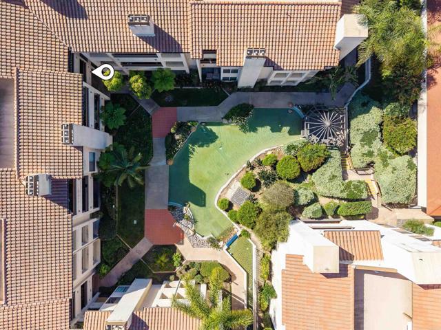 Detail Gallery Image 22 of 33 For 6737 Friars Rd #176,  San Diego,  CA 92108 - 1 Beds | 1 Baths