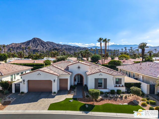 75371 Mansfield Drive, Indian Wells, CA 92210