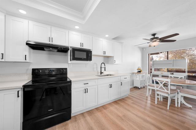 Detail Gallery Image 7 of 17 For 1679 Melrose Ave #H,  Chula Vista,  CA 91911 - 2 Beds | 1 Baths