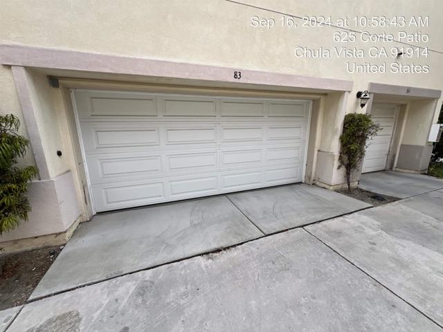 Detail Gallery Image 27 of 27 For 625 Corte Patio #83,  Chula Vista,  CA 91914 - 4 Beds | 2/1 Baths