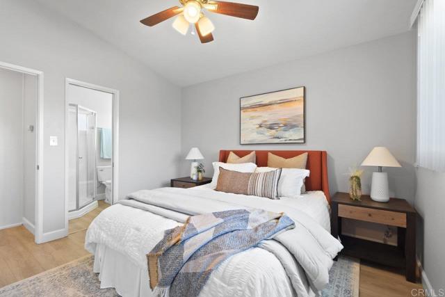 Detail Gallery Image 15 of 34 For 6065 Zora Street, La Mesa,  CA 91942 - 3 Beds | 2 Baths