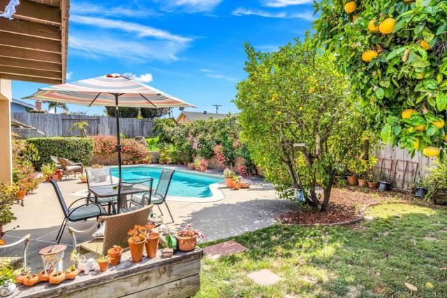 Detail Gallery Image 39 of 55 For 924 Nolan Way, Chula Vista,  CA 91911 - 4 Beds | 3 Baths