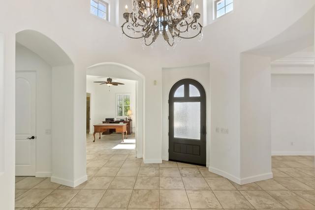 7 Cielo Vista Court, Rancho Mirage, CA 92270