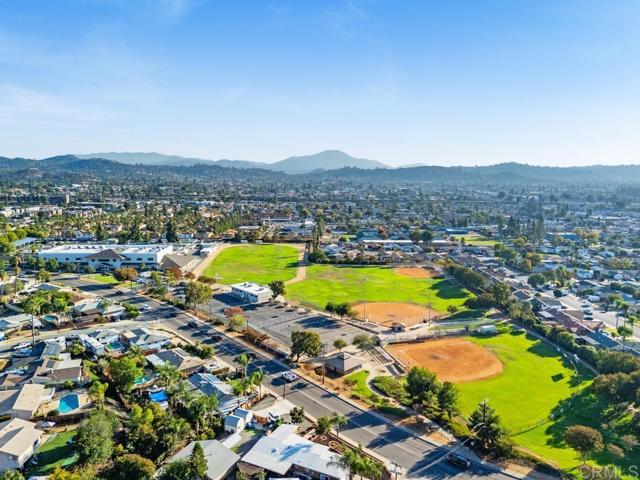 Detail Gallery Image 46 of 47 For 1480 Vicksburg Dr, El Cajon,  CA 92021 - 4 Beds | 2 Baths