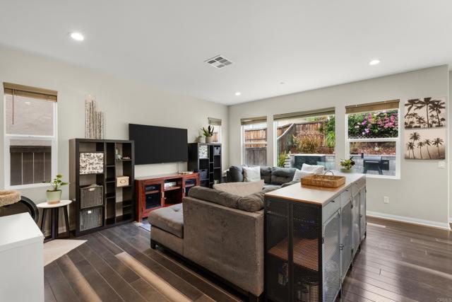 Home for Sale in Chula Vista