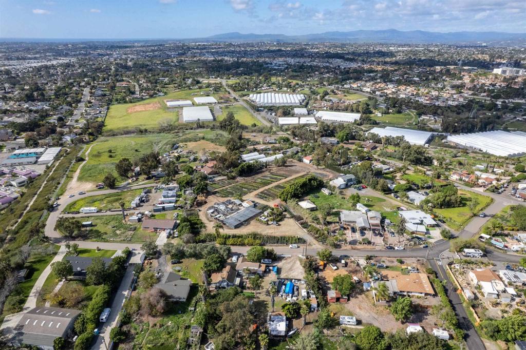 Hedionda Avenue