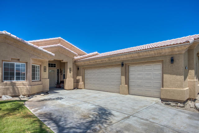 78282 Calico Glen Drive, Bermuda Dunes, CA 92203