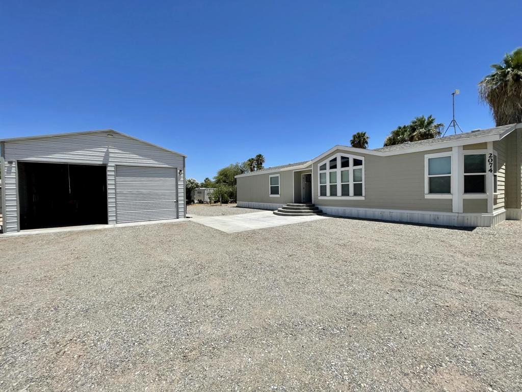 2074 Riviera Drive, Blythe, CA 92225