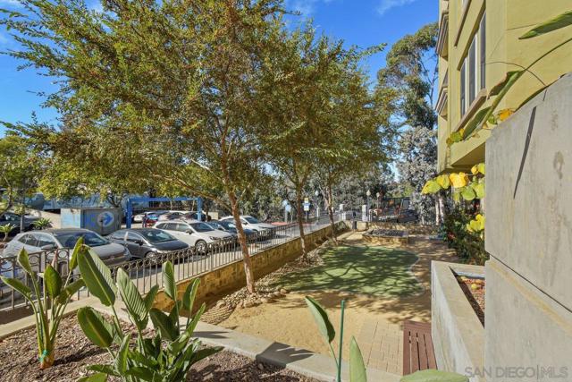 1250 Cleveland Ave, San Diego, California 92103, 2 Bedrooms Bedrooms, ,2 BathroomsBathrooms,Condominium,For Sale,Cleveland Ave,250001503SD