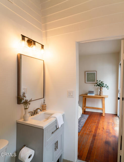 Detail Gallery Image 8 of 23 For 11 Portola Ln, Santa Barbara,  CA 93105 - 3 Beds | 2 Baths