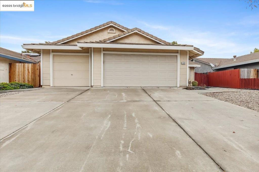 5105 Amaro Way