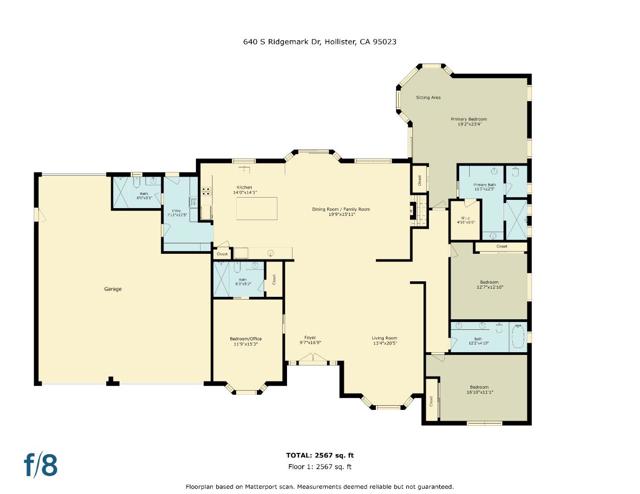 640 S Ridgemark Drive, Hollister CA: https://media.crmls.org/mediaz/f9b4c5ea-481d-4269-8aa7-3c3e8fe9aefe.jpg