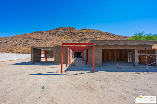 3172 E Bogert Trail, Palm Springs, CA 92264