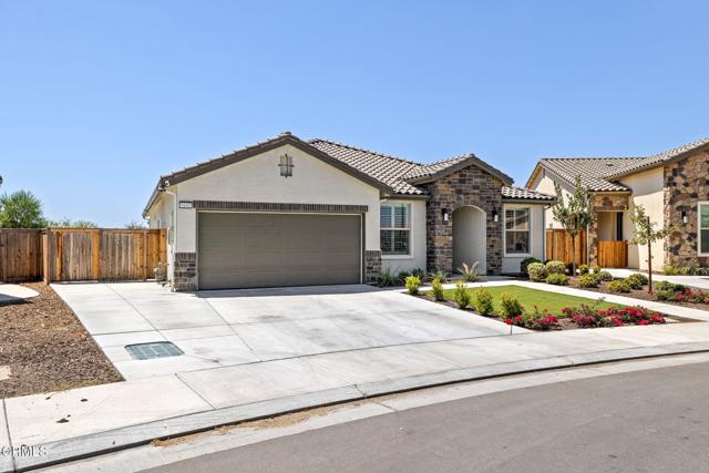 Detail Gallery Image 3 of 46 For 9101 Willow Terrace Dr, Shafter,  CA 93263 - 4 Beds | 2 Baths
