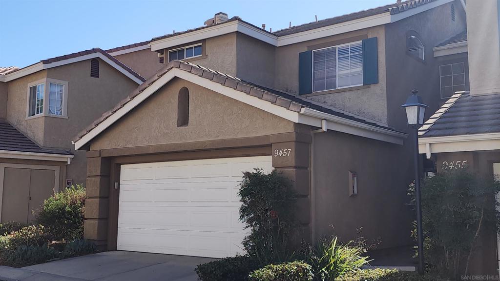 9457 Questa Pointe