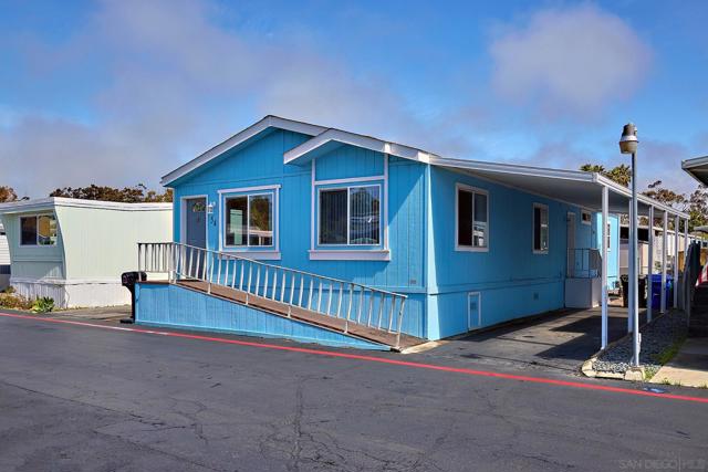 54 Maywood, Oceanside, California 92054, 2 Bedrooms Bedrooms, ,2 BathroomsBathrooms,Residential,For Sale,Maywood,250021520SD