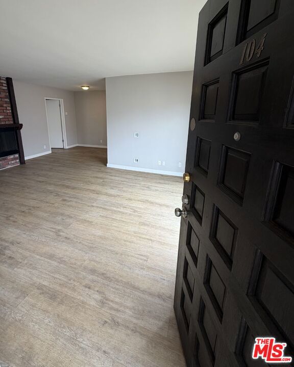 1818 Kelton Avenue #104