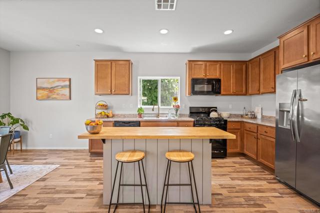Home for Sale in Fallbrook