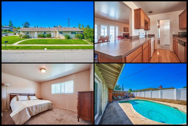 Detail Gallery Image 1 of 1 For 620 Hibiscus Dr, Redlands,  CA 92373 - 3 Beds | 2 Baths
