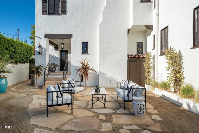 Detail Gallery Image 46 of 69 For 1110 E Mountain St, Glendale,  CA 91207 - 4 Beds | 3 Baths