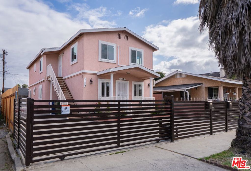 145 E Gage Avenue