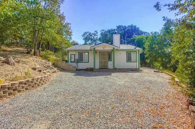 Details for 829 Hillside Dr, Julian, CA 92036